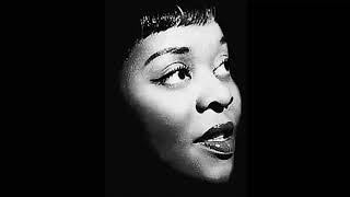 Dinah Washington  Quincy Jones  but not for me [upl. by Cila]