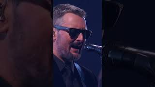 Eric performing “Darkest Hour” at the 58th CountryMusic Awards [upl. by Iturk]