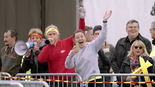 DHL Ekiden  2024  Aftermovie [upl. by Ardnic]