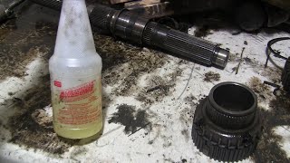 Cheap CleanerDegreaser [upl. by Yevi]