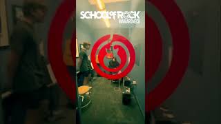 School of Rock Mamaroneck Virtual Tour [upl. by Trixi]