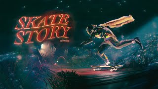 Skate Story  Coming 2023 [upl. by Enened981]