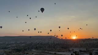 Cappadocia August 2024 [upl. by Adolpho832]