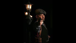 Peaky Blinders Tribute Singer amp Full Cast Production Show  Available Nationwide [upl. by Sieracki505]