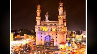 Charminar History  Royals Architecture History [upl. by Sell]