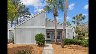 753 Sandpiper Drive 10536 Is A Beach Condo For Sale In Sandestin Golf amp Beach Resort Florida [upl. by Klug]