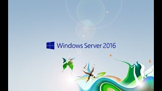 How to active windows server 2016 Data center [upl. by Nytsuj609]