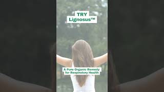 5 reasons to use Lignosus for lung remedy [upl. by Rudy503]