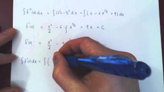 Simple Differential Equation  2 [upl. by Nhguavoj]