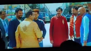 I CHAL MERA PUTT I Most Popular Punjabi Movie 2019 Full Movie I Amrinder Gill I Nasir Chinyoti [upl. by Alage]