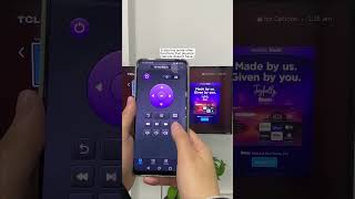 How to Use Your Android Phone As a TV Remote Control for Smart TV With Wifi [upl. by Ahtrim]