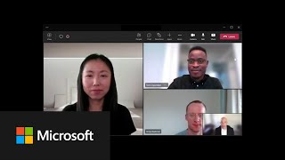 Live translated captions for Microsoft Teams [upl. by Aihsyt]