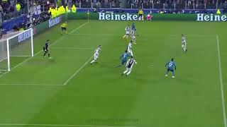 Cristiano Ronaldo amazing goal vs Juventus 3042018 UCL 14 final [upl. by Ulla]