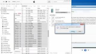 How to add MP3 to iPhone as an audiobook [upl. by Hillman]