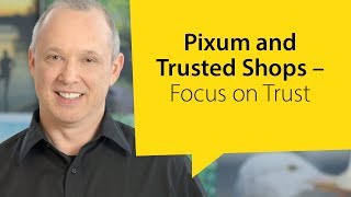 Pixum  Trusted Shops Client Story [upl. by Suiluj]