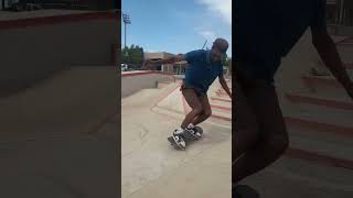 Shapa Soweto Days work skateanddestroy skatesession skate skateboarding [upl. by Cortie662]