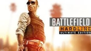 Battlefield hardline Prologue intro And quotNext time on hardlinequot [upl. by Adien979]