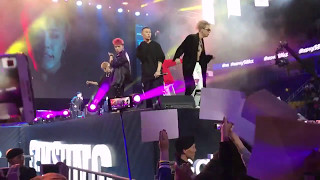 Ninety One  Su asty Су асты SamsungS8fest Almaty arena [upl. by Nowell]