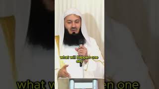 Mufti Menks POWERFUL Evening Lecture Will INSPIRE You to GREATNESS [upl. by Torie]