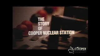 Cooper Nuclear Station To Meet The Challenge [upl. by Mcclimans119]