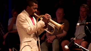 Roy Hargrove Youre My Everything [upl. by Nas51]