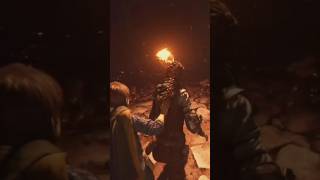 Extrait de gameplay sur Plague tale requiem [upl. by Dione]