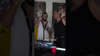 ALEX SENSATION AT COLOMBIAN CONCERT X BARCODE [upl. by Samara]