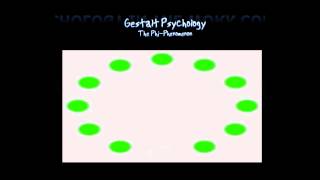 Gestalt Psychology [upl. by Larianna]