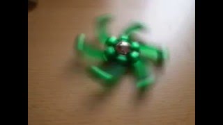 Magnetix  Spinner [upl. by Taggart22]