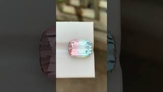 tourmaline gemstone semipreciousstone [upl. by Becht]