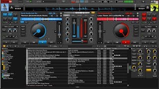 Virtual DJ 8  Lanzamiento inminente [upl. by Ear]