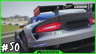 Forza 6  50 Viper De Course [upl. by Joanie]