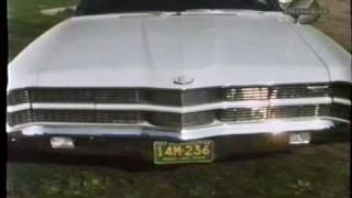 1969 Ford LTD  vintage road test [upl. by Erhard622]