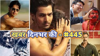 445 Sanam Teri kasam 2 Update ❤️ Red 2 Release Date🔥 Bhoot bangla Mein rajpal 😱 Housefull5 Etc [upl. by Scrivings637]