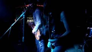 CMON  Feeding Off the Dirt  Live in Ourense Spain at Rock Club 2008 [upl. by Lear]