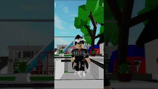 Tóxico no brookhaven 🤮🤢 roblox brokhavenrp viralvideo [upl. by Itnava]