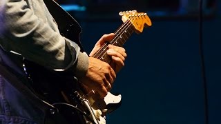 Vlatko Stefanovski Trio  Jovano Jovanke  Garana Jazz Festival 2015 [upl. by Fineberg]