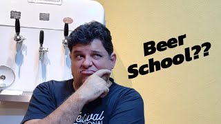 Beer School Porque [upl. by Lien]