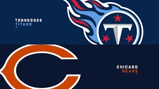 Bears VS Titans Preview And Prediction  3 Keys To The Game  NFL 2024 Week 1 [upl. by Trevethick]