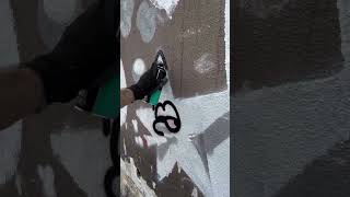 🎥benson94 graffiti art [upl. by Narej]