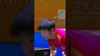 Miwa Harimoto beat Sun Yingsha 32 Japan team won the 27th Asia Table Tennis Championships title [upl. by Nylirej]