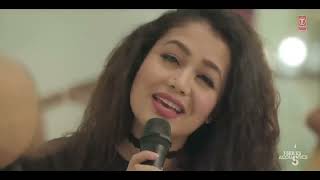 Neha Kakkar Tujhe Chaha Rab Se Bhi Jyada subscribe [upl. by Kehoe211]