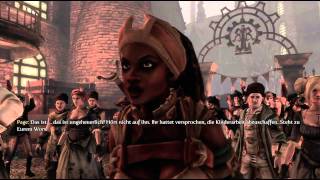 Lets Play Fable 3 35 Deutsch  Versprechen brechen [upl. by Chiles363]