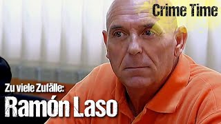 Zu viele Zufälle Ramón Laso  Katis Crime Time TRUE CRIME Echte Kriminalfälle [upl. by Sterne]