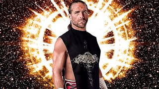 WWE Shawn Michaels Theme Song quotSexy Boyquot High Pitched [upl. by Nuhsar]