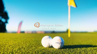 Hanwha Vision Europe 2024 Golf Events [upl. by Renado]