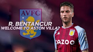 Rodrigo Bentancur  Welcome to Aston Villa  2022ᴴᴰ [upl. by Aicelav]