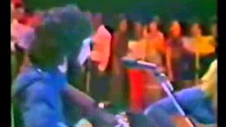 ▶ Cat Stevens Morning Has Broken Live 1973 [upl. by Llemaj770]