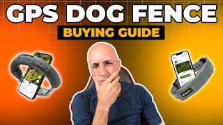 How to Buy the Best GPS Dog Fence for Your Dog [upl. by Ahseikan299]