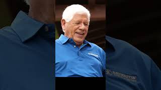 Lee Trevino How a knee brace changed his life [upl. by Riggins]